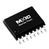 MX25U12832FXDI02
